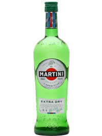 MARTINI EXTRA DRY 1L