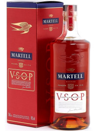 MARTELL VSOP 0.7L