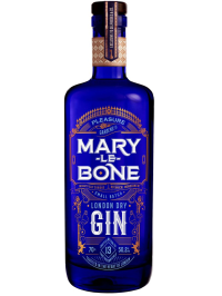 MARYLEBONE LONDON DRY GIN 0.7L