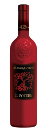 MASSO ANTICO IL POTERE   0.75L