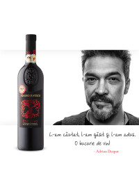 MASSO ANTICO PRIMITIVO DI SALENTO   0.75L