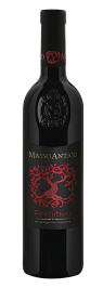 MASSO ANTICO PRIMITIVO DI SALENTO   0.75L