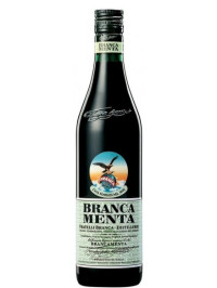 FERNET BRANCA MENTA 0.7