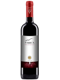 SARICA EXCELLENCE MERLOT 0.75L