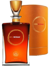 METAXA AEN BRANDY 0.7L