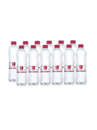 AQUA CARPATICA MINERALA FORTE 0.5L BAX X 12
