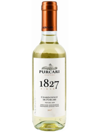 PURCARI CHARDONNAY 0.375L