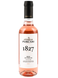 PURCARI ROSE 0.375L