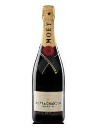 MOËT & CHANDON CHAMPAGNE IMPÉRIAL BRUT 0.75L