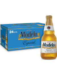 BERE MODELO 0.355L X 24