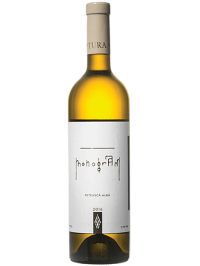 DAVINO MONOGRAM FETEASCA ALBA 0.75L