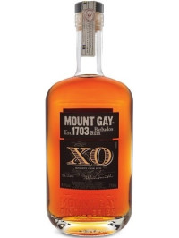 MOUNT GAY XO RUM 0.7L
