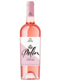PELIN ROSE DE CEPTURA 0.75L