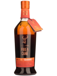 GLENFIDDICH EXPERIMENTAL SERIES FIRE & CANE 0.7L