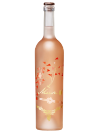 RECAȘ - MUSE DAY ROSE 0.75L
