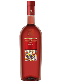TENUTA ULISSE MERLOT ROSE 2019 0.75L