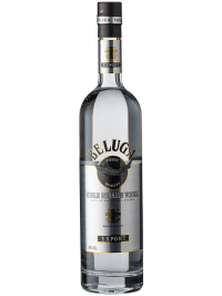 BELUGA NOBLE VODKA 1L