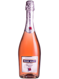 ROSE MARY - SPUMANT ROSE 0.75L