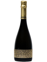 JIDVEI MYSTERIUM SPUMANT BRUT 0.75L