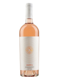 AVEREȘTI NATIVA BUSUIOACĂ 0.75L