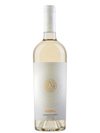 AVEREȘTI NATIVA TRAMINER 0.75L