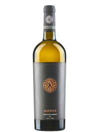 AVEREȘTI NATIVUS ALIGOTE 0.75L