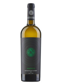 AVEREȘTI NATIVUS SAUVIGNON BLANC 0.75L