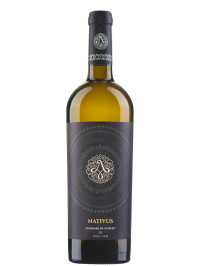 AVEREȘTI NATIVUS ZGHIHARĂ 0.75L