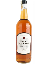 MAISON CENTENAIRE - BLACK HEAD RUM 0.7L