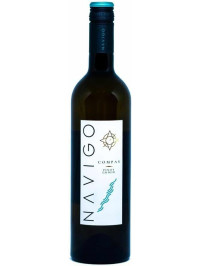 NAVIGO - COMPAS PINOT GRIGIO 0.75L