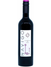 NAVIGO - COMPAS SHIRAZ 0.75L