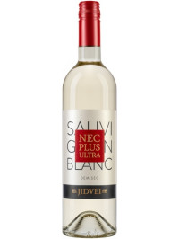 JIDVEI - NEC PLUS ULTRA - SAUVIGNON BLANC 0.75L