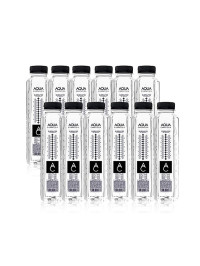 AQUA CARPATICA PLATA 0.5L BAX X 12