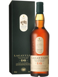 LAGAVULIN 16 ANI 0.7L