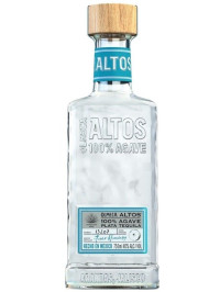 OLMECA ALTOS PLATA 0.7L