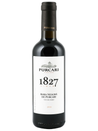PURCARI RARĂ NEAGRĂ 0.375L