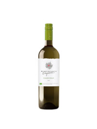 BUDUREASCA ORGANIC CHARDONNAY 0.75L