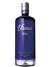 ULTIMAT VODKA 0.7L