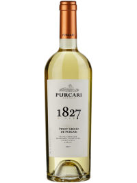 PURCARI PINOT GRIGIO 0.75L