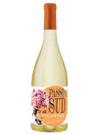 PASSO DEL SUD PECORINO 0.75L