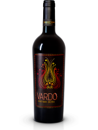 DOMENIUL COROANEI SEGARCEA - VARDO - PATIMA SERII 0.75L