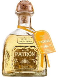 PATRON TEQUILA ANEJO 0.7L