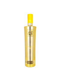 AU VODKA PINEAPPLE CRUSH 35.2% 0.7L