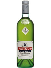PERNOD ABSINTHE 0.7L