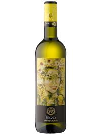RECAȘ - REGNO PINOT GRIGIO 0.75L