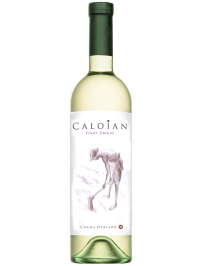 OPRISOR CALOIAN PINOT GRIGIO 0.75L