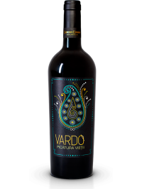 DOMENIUL COROANEI SEGARCEA - VARDO - PICĂTURA VIEȚII 0.75L