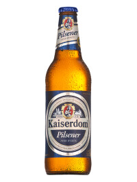 BERE KAISERDOM PILSENER 0.5L