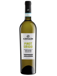 S.OSVALDO PINOT GRIGIO 0.75L