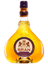 BRAN PĂLINCĂ DE PRUNE 0.7L